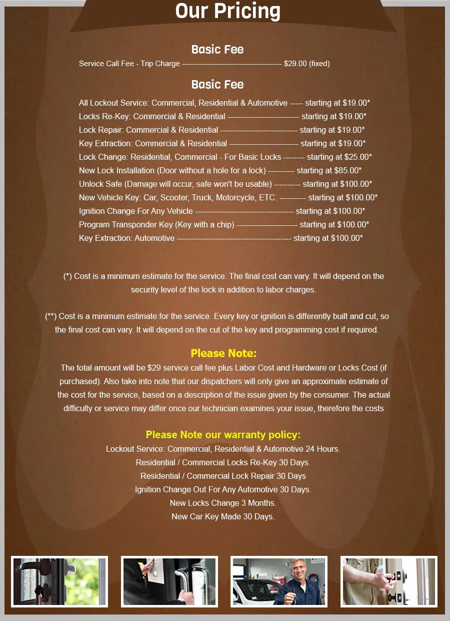 Central Locksmith Store South Hamilton, MA 978-341-4690